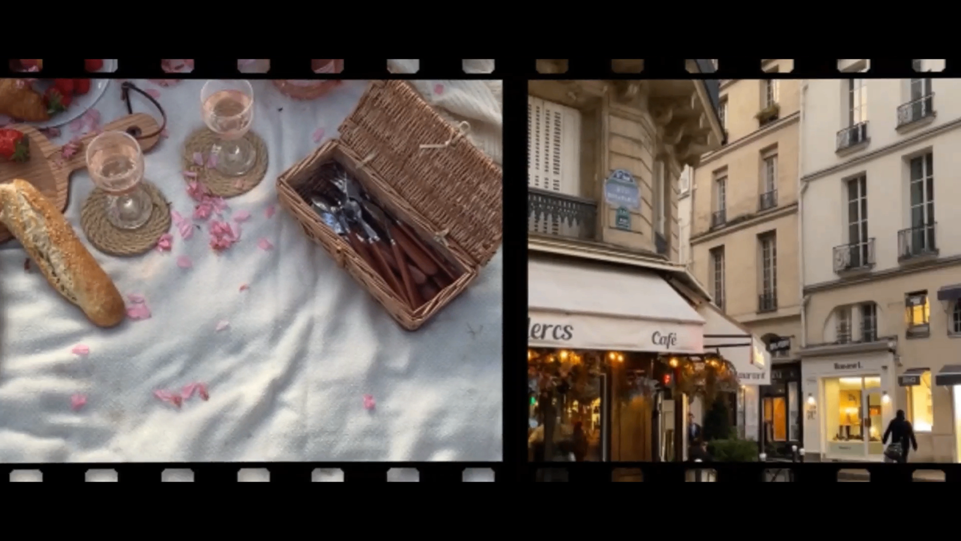 Video Editing Showreel