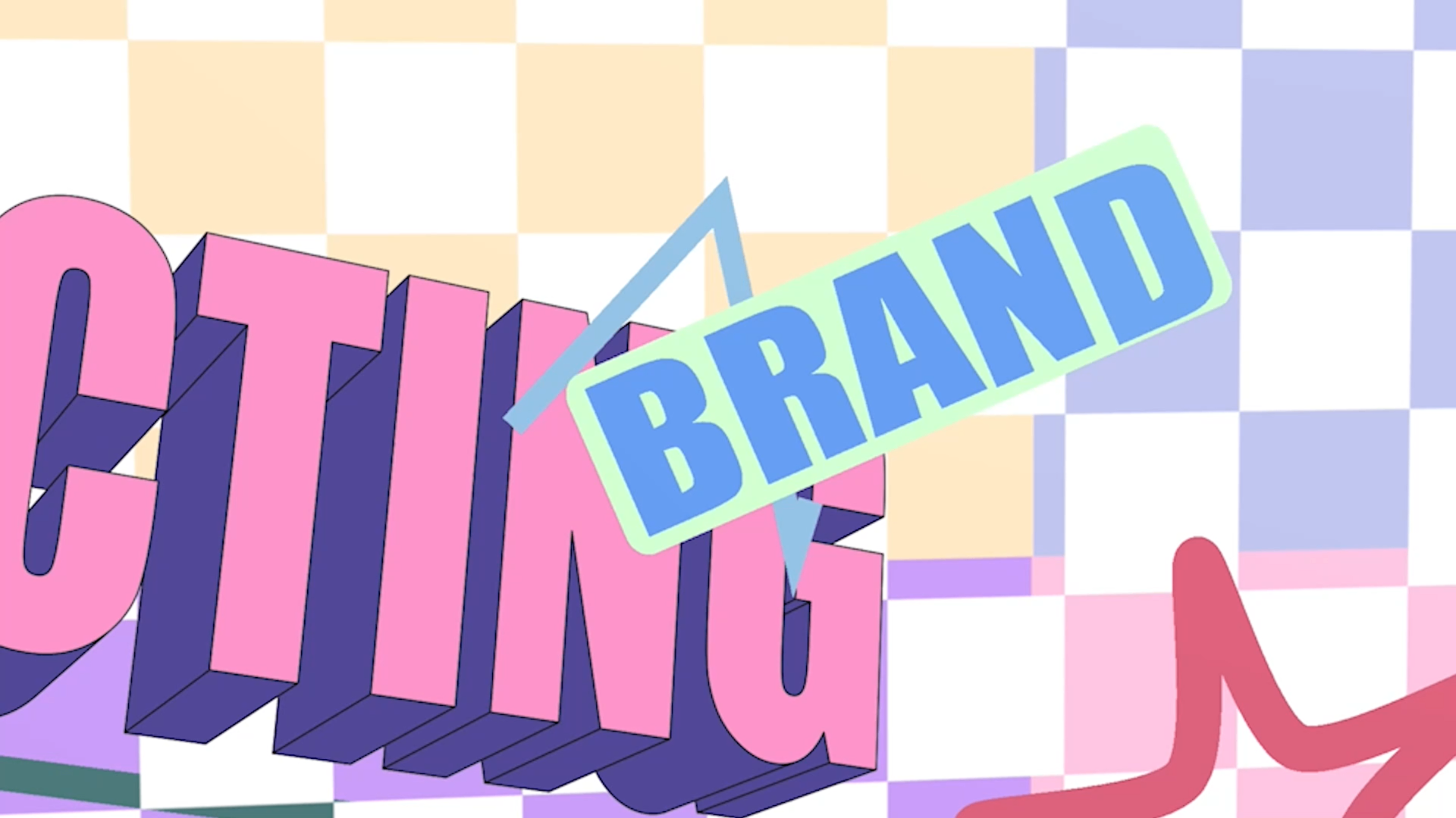 Mood - Kinetic Typography