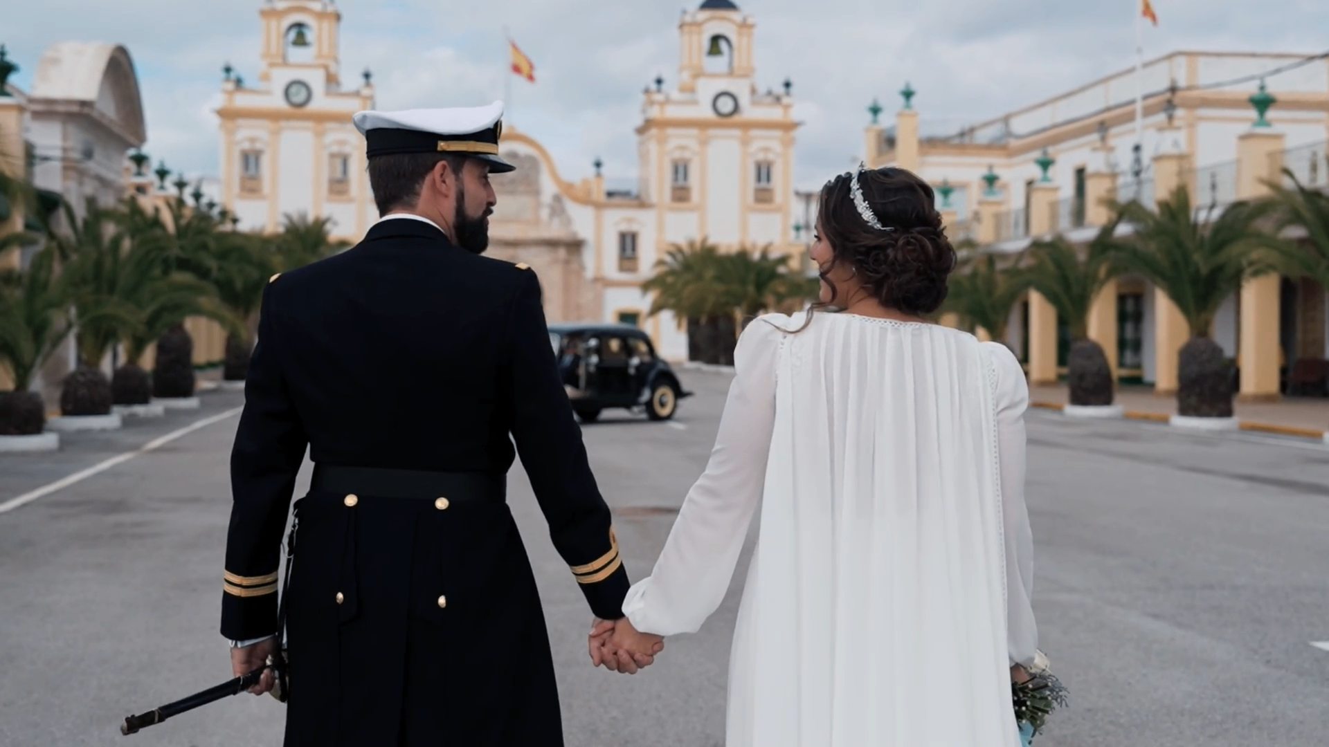 Adriana y Jeorge - Wedding Teaser